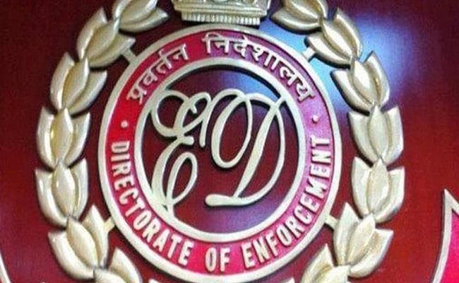 रेलवे टेंडर घोटाला मामले में ED के रडार पर आये लालू प्रसाद यादव के समधी जितेंद्र यादव