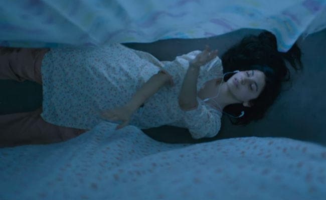 #PariTrailer: अनुष्‍का शर्मा की ये ''परी'' डरावनी है, देखें ट्रेलर