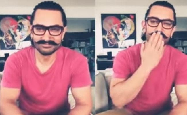 जब आमिर खान को 10 साल की उम्र में हुआ था एकतरफा प्‍यार