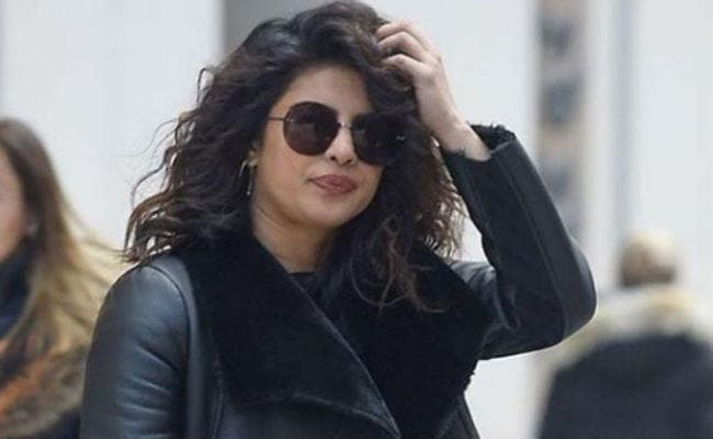 #PNBScam : प्रियंका चोपड़ा ने नीरव मोदी को भेजा कानूनी नोटिस