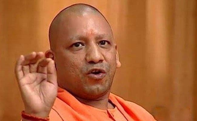 अपराधियों के खिलाफ पुलिस मुठभेड़ों का सिलसिला नहीं थमेगा: योगी