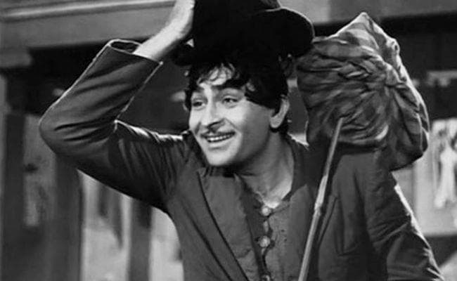 जब राज कपूर ने ठुकरा दिया था चीन का निमंत्रण...