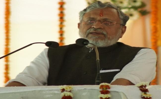 पुरानी बीमारी को ठीक करने का सौभाग्य मिला नीतीश को : सुमो