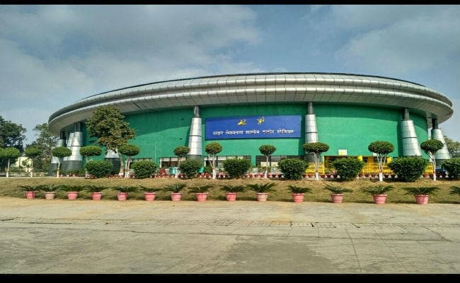 रांची यूनिवर्सिटी को मिली 33 वें राष्ट्रीय युवा महोत्सव की मेजबानी