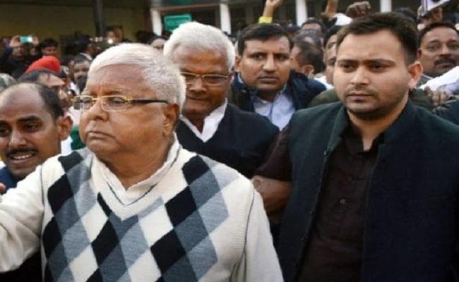 #PNBScam : पीएम मोदी पर लालू का तंज, ट्वीट कर पूछा- कहां है चौकीदार