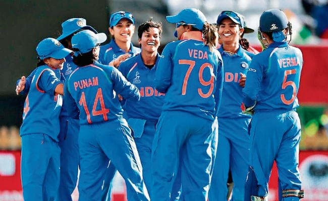 दूसरे टी-20 में दक्षिण अफ्रीका पर दबदबा बनाये रखने उतरेगी भारतीय महिला टीम