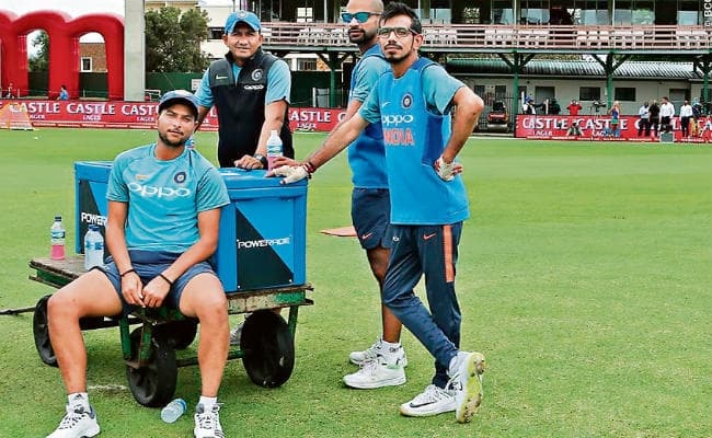 भारत-दक्षिण अफ्रीका वनडे : भारत की नजरें होंगी सीरीज 5-1 से जीतने पर