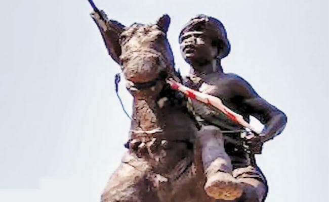 वीरों में वीर थे शहीद बुधु भगत