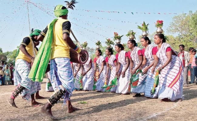 संताली साहित्य का धार्मिक महत्व…