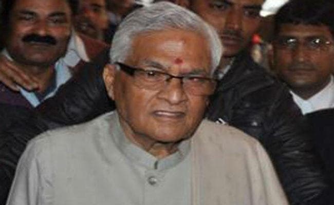 चारा घोटाला :  जगन्नाथ मिश्र  को मिली प्रोविजनल बेल