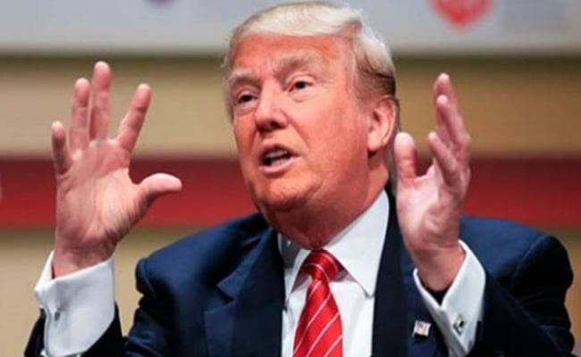 अमेरिका चीन को एशियाई देशों पर दबंगई करने की अनुमति नहीं देगा :  ट्रंप प्रशासन