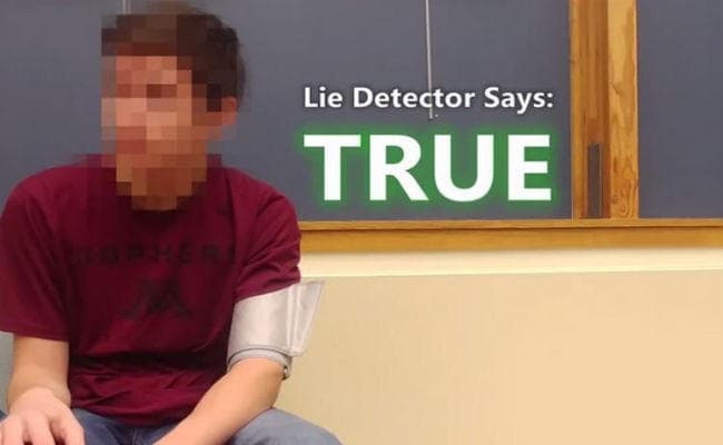 VIDEO : ''टाइम मशीन'' से बाहर आये इस शख्स का दावा, 2030 में ऐसी होगी दुनिया...!