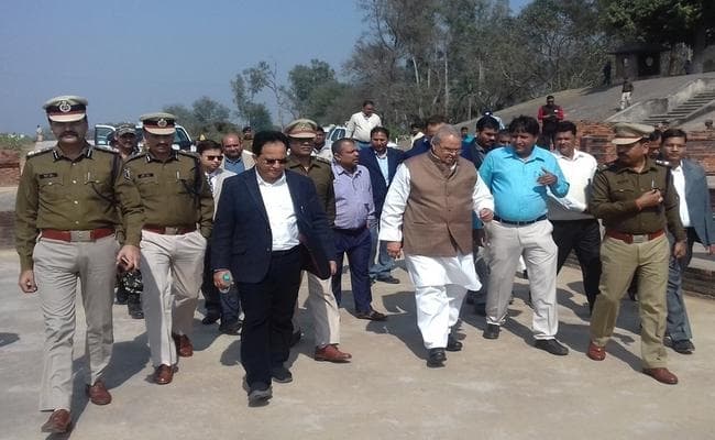 क्या साइट है! अविश्वसनीय और अनोखा, पूरे विश्व में हो विक्रमशिला का प्रचार : राज्यपाल