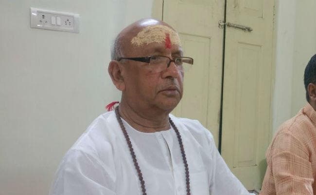 मुख्य सचिव मामले में मंत्री सरयू राय ने कहा- 28 तक निर्णय ले रघुवर सरकार, नहीं तो होली के बाद लूंगा फैसला