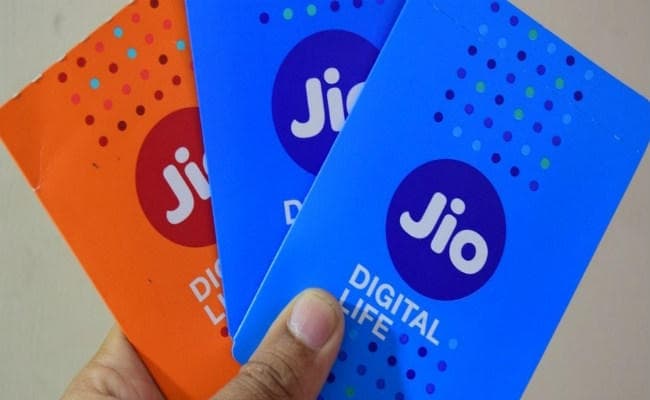 22 कंपनियों के फोन्स की खरीद पर JIO देगी जबर्दस्त कैशबैक, ये है फंडा...!