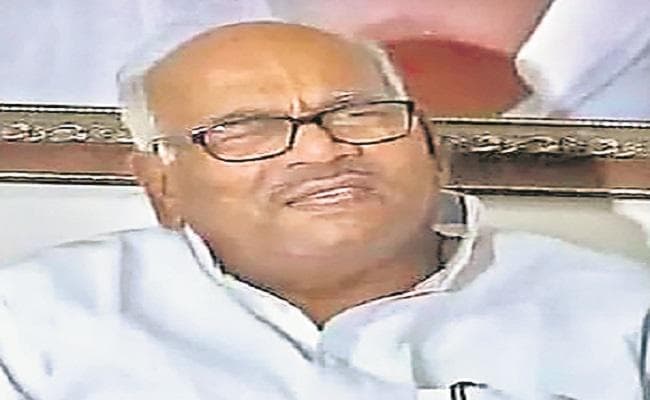 बिहार उपचुनाव : जहानाबाद सीट से जदयू के उम्मीदवार होंगे अभिराम शर्मा