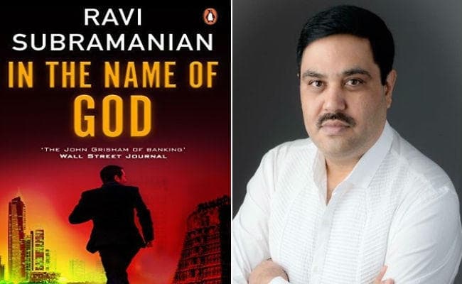 इस लेखक ने एक साल पहले ही लिख दी थी पीएनबी घोटाले की कहानी...