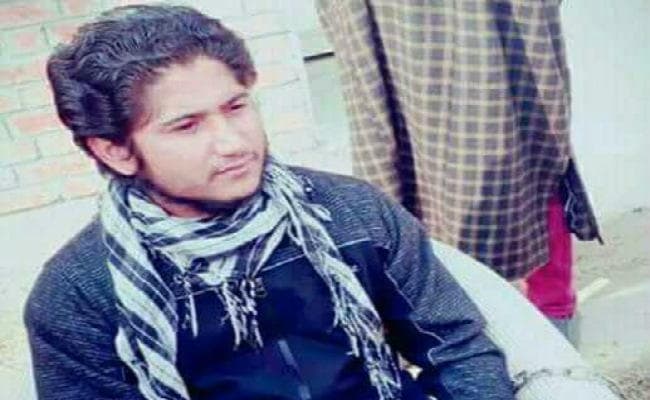 पाक आतंकी मोहम्मद नवीद झट को कश्मीर से बाहर ट्रांसफर करने की हुई अनदेखी