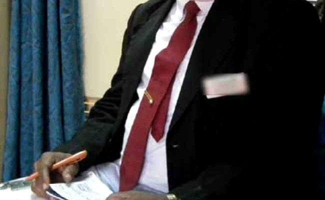 ...और CJM से वसूला गया 960 रुपये जुर्माना, ....जानें क्या है मामला