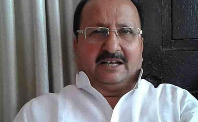 उपचुनाव: जहानाबाद से अभिराम होंगे जदयू प्रत्याशी, 2010 में फहरा चुके हैं जीत का परचम