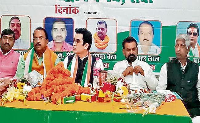 झारखंड : नगर निकाय चुनाव को लेकर कांग्रेस के अंदर शह-मात का खेल, रायशुमारी और बड़े नेताओं के लॉबिंग से बनेगी बात