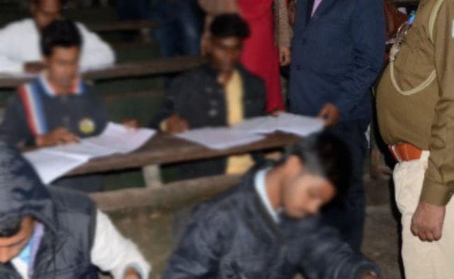 IRB नकल: पटना का जितेंद्र यादव है नकल कराने का सरगना, बीएसएनएल के जेटीओ ने किया खुलासा