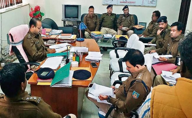 झारखंड : थानेदार रोकेंगे साइबर क्राइम, मिला ट्रेनिंग, दिया गया ये टास्क