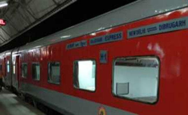 बिहार : जानें गया में राजधानी एक्स पर क्‍यों हुआ पथराव