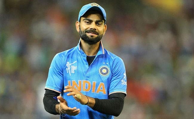 INDvsSA: पांच विकेट लेने वाले भुवनेश्वर कुमार की कोहली ने कुछ यूं की तारीफ