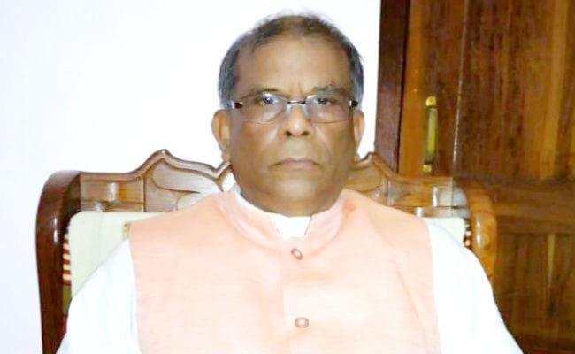 भभुआ उपचुनाव : कांग्रेस ने शंभू सिंह पटेल को बनाया उम्मीदवार