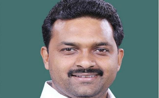 यूपी : जमीन विवाद मामले में भाजपा सांसद के खिलाफ प्राथमिकी