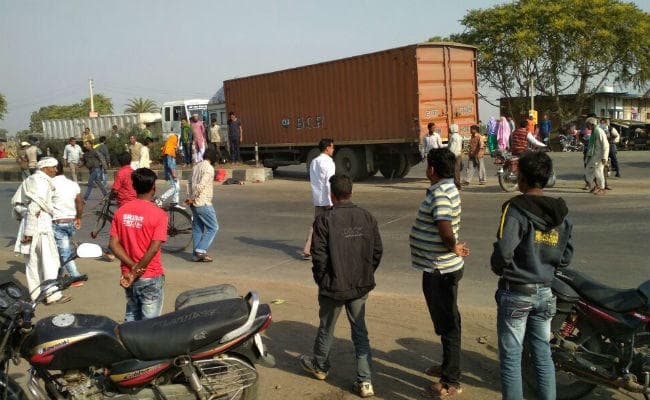 मवेशी तस्‍करी में गिरफ्तार मजदूरों ने तस्‍करों के बारे में किये कई बड़े खुलासे