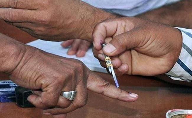 बिहार उपचुनाव : भाजपा, कांग्रेस ने घोषित किये उम्मीदवार, जानें... कहां से किसे बनाया प्रत्याशी