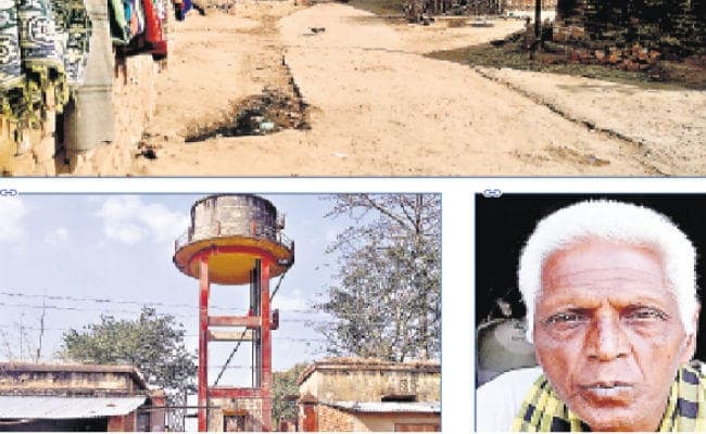 गुमला : हर सप्ताह सुनायी पड़ती थी गोलियों की आवाज, अब खत्म हो रहा उग्रवाद, जगी विकास की आस