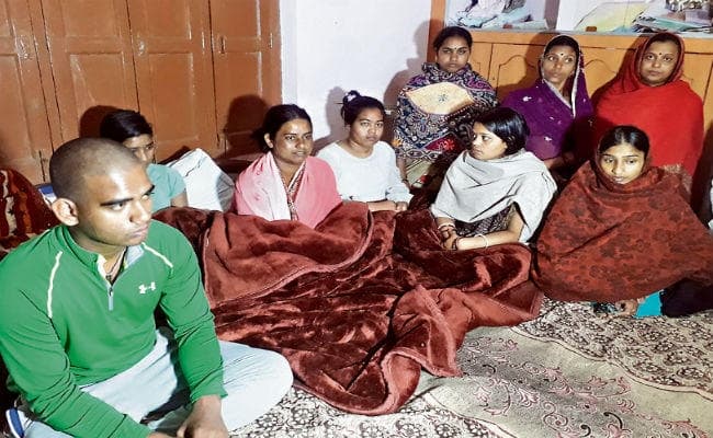 कोडरमा : शंकर यादव हत्याकांड, पुलिस की स्क्रिप्ट में कई सवाल अनसुलझे, पीड़ित परिवार ने जताया असंतोष