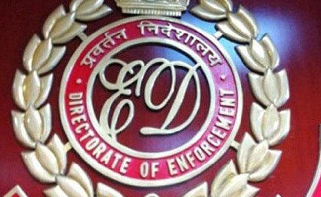 झारखंड : रांची में इडी ने जब्त किये 2.69 करोड़ के आभूषण