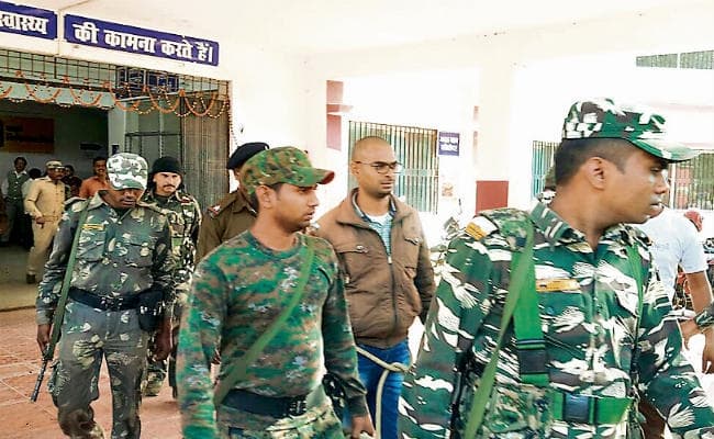 झारखंड : कांग्रेस जिलाध्यक्ष शंकर यादव हत्याकांड का खुलासा, 5 आरोपी गिरफ्तार, जानिए कैसे दिया था घटना को अंजाम