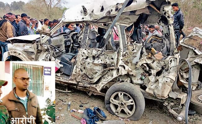 कोडरमा : ..तो इसलिए की थी कांग्रेस जिलाअध्यक्ष की हत्‍या, साजिश रच वेल्लौर भाग गया था मुनेश, भाई ने उड़ायी स्कॉर्पियो