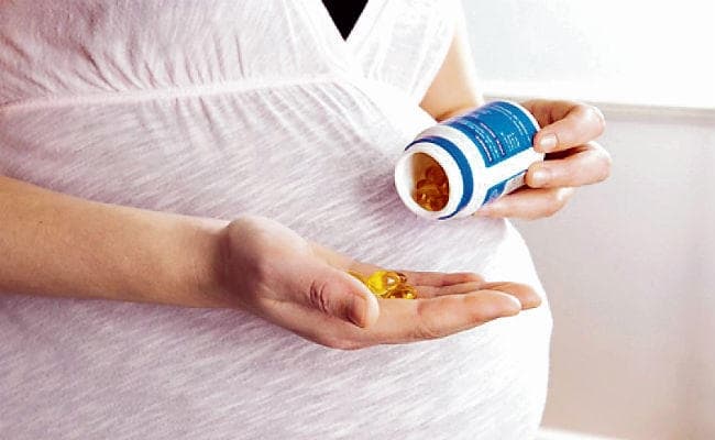 गर्भावस्था के दौरान जरूरी है विटामिन डी, नहीं तो.....