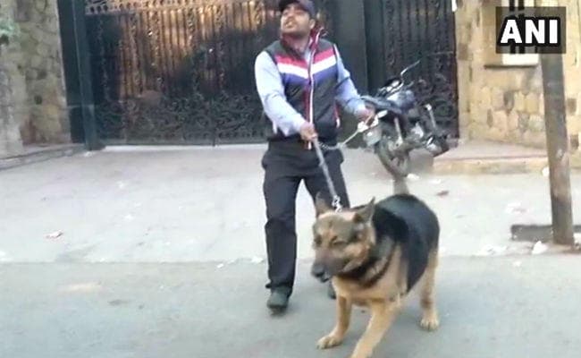 रोटोमैक घोटाला : विक्रम कोठारी के ठिकानों पर 20 घंटों से चल रही छापेमारी अब भी जारी