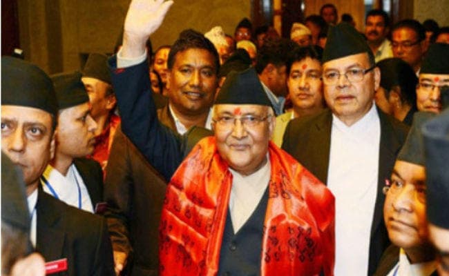 बोले नेपाल के पीएम केपी ओली- चीन के साथ रिश्ते गहरे कर भारत से लेंगे अधिक फायदा