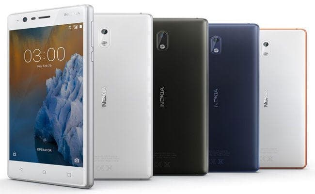 Nokia के ये स्मार्टफोन हुए इतने सस्ते, जानें ऑफर...!