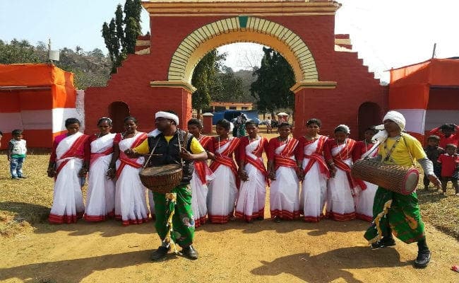 जानें, झारखंड के इस राजकीय महोत्सव में क्यों नहीं जाते मुख्यमंत्री?