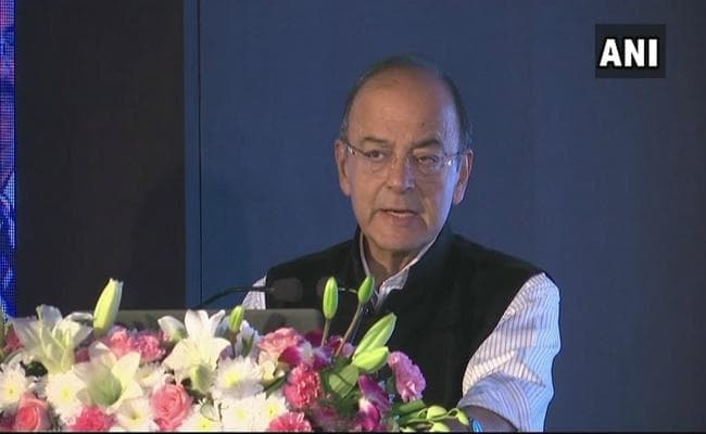 पीएनबी घोटाले पर पहली बार बोले अरुण जेटली, बैंक आॅडिटर पर उठाया सवाल