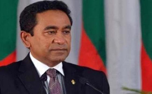 मालदीव की संसद ने आपातकाल की अवधि 30 दिन बढ़ायी, भारत की अपील को किया दरकिनार