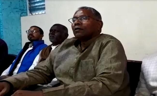 बिहार विधानसभा के पूर्व अध्यक्ष उदय नारायण चौधरी पर हमला मामले की जांच के आदेश