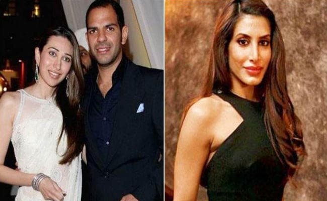 B''Day Spl : ये हैं संजय कपूर की तीसरी पत्नी, इसलिए चुनी गयीं करिश्मा की जगह...!