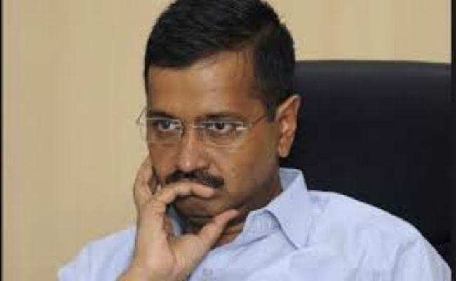 केजरीवाल के घर मुख्य सचिव के साथ बदसलूकी साजिश तो नहीं, जांच के घेरे में सीएम