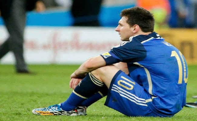 मेसी ने चेल्सी के खिलाफ नौवें मैच में दागा पहला गोल