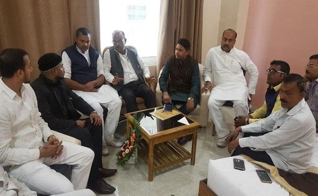 झारखंड में बनेगा रालोसपा का नया संगठन : नागमणि